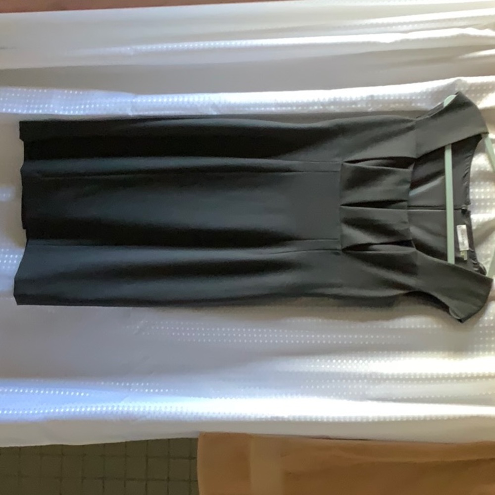 Dress ,jumper